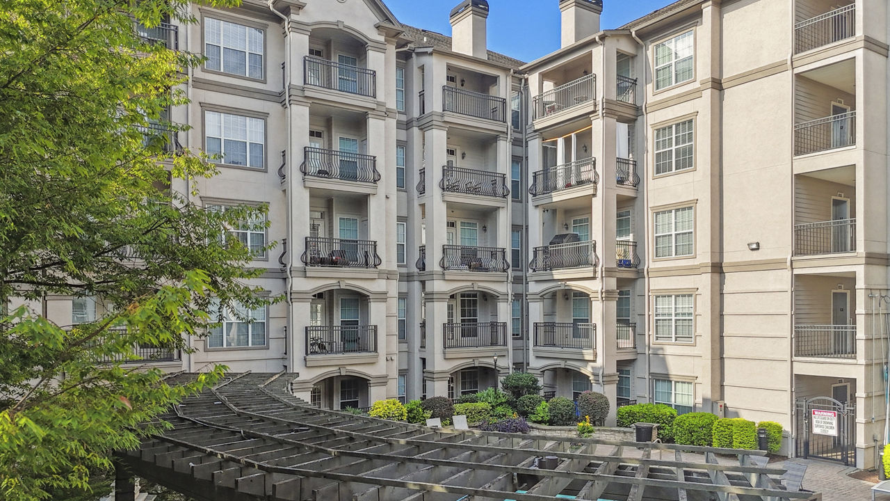 Avana Uptown Apartments Atlanta Ga 4 of 12