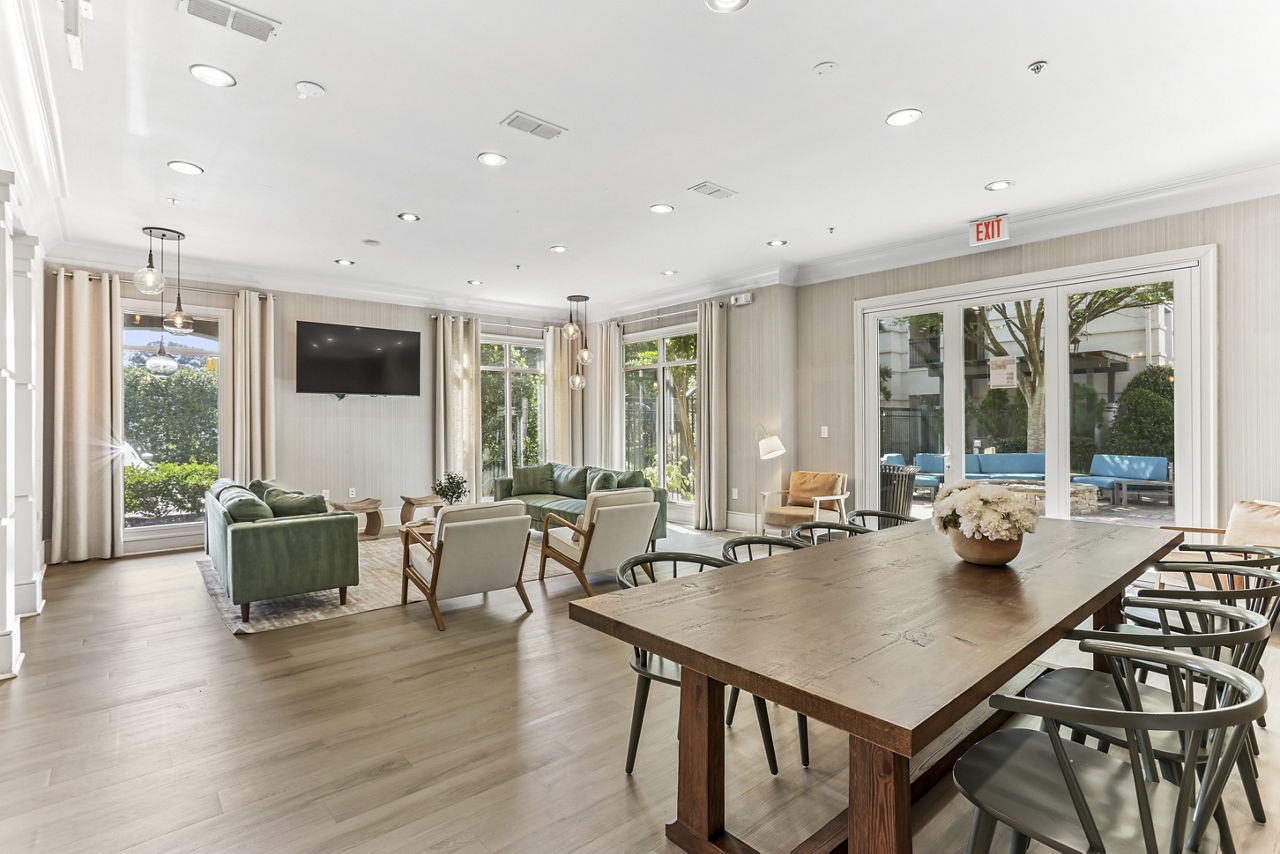 Avana Uptown Apartments Atlanta Ga 8 of 12