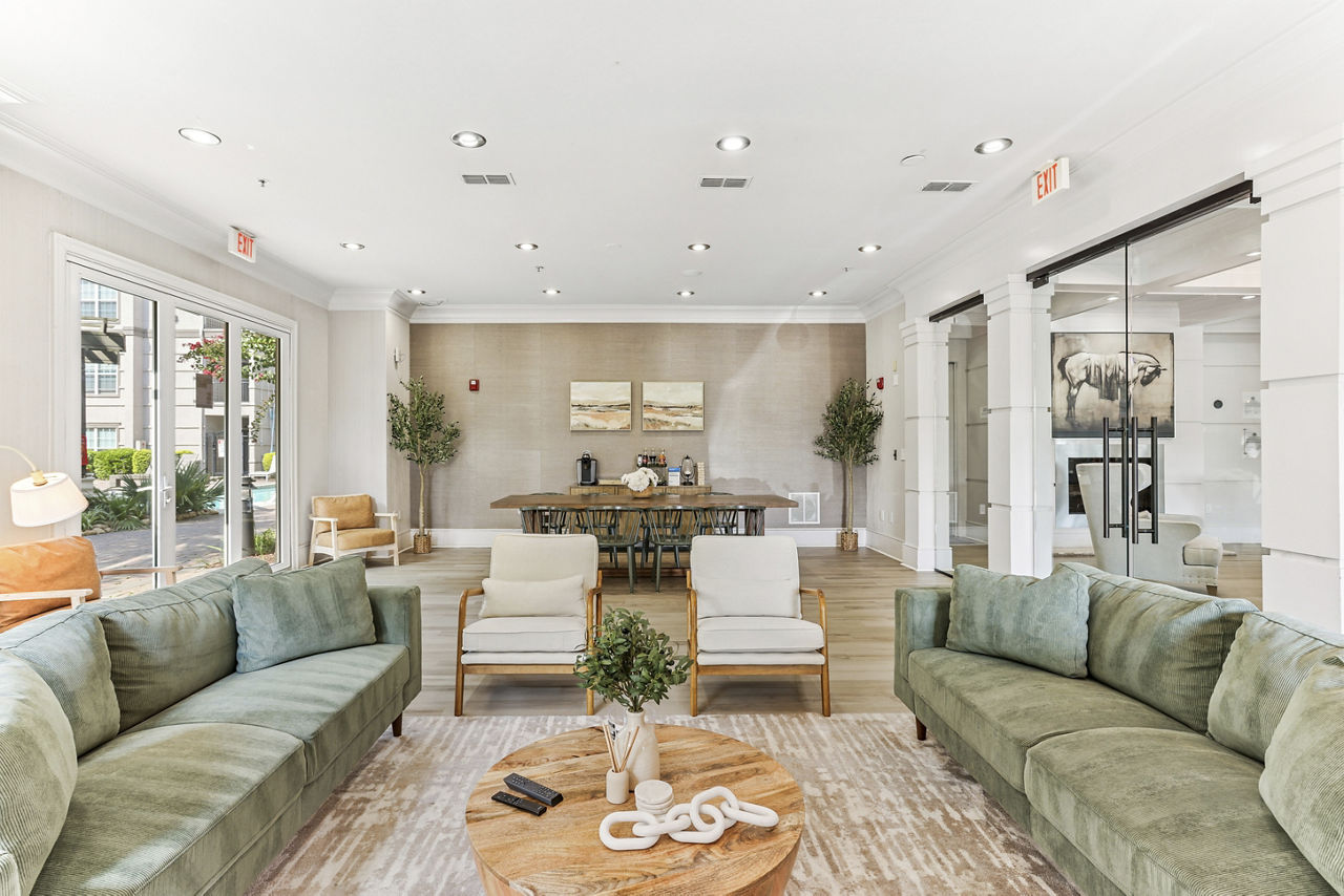 Avana Uptown Apartments Atlanta Ga 9 of 12