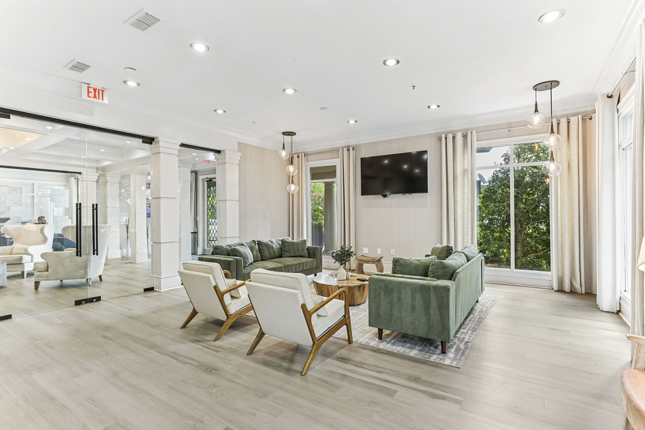 Avana Uptown Apartments Atlanta Ga 10 of 12