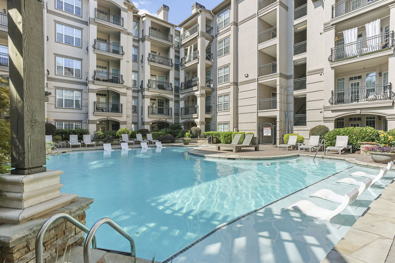 Avana Uptown Apartments Atlanta Ga 7 of 12