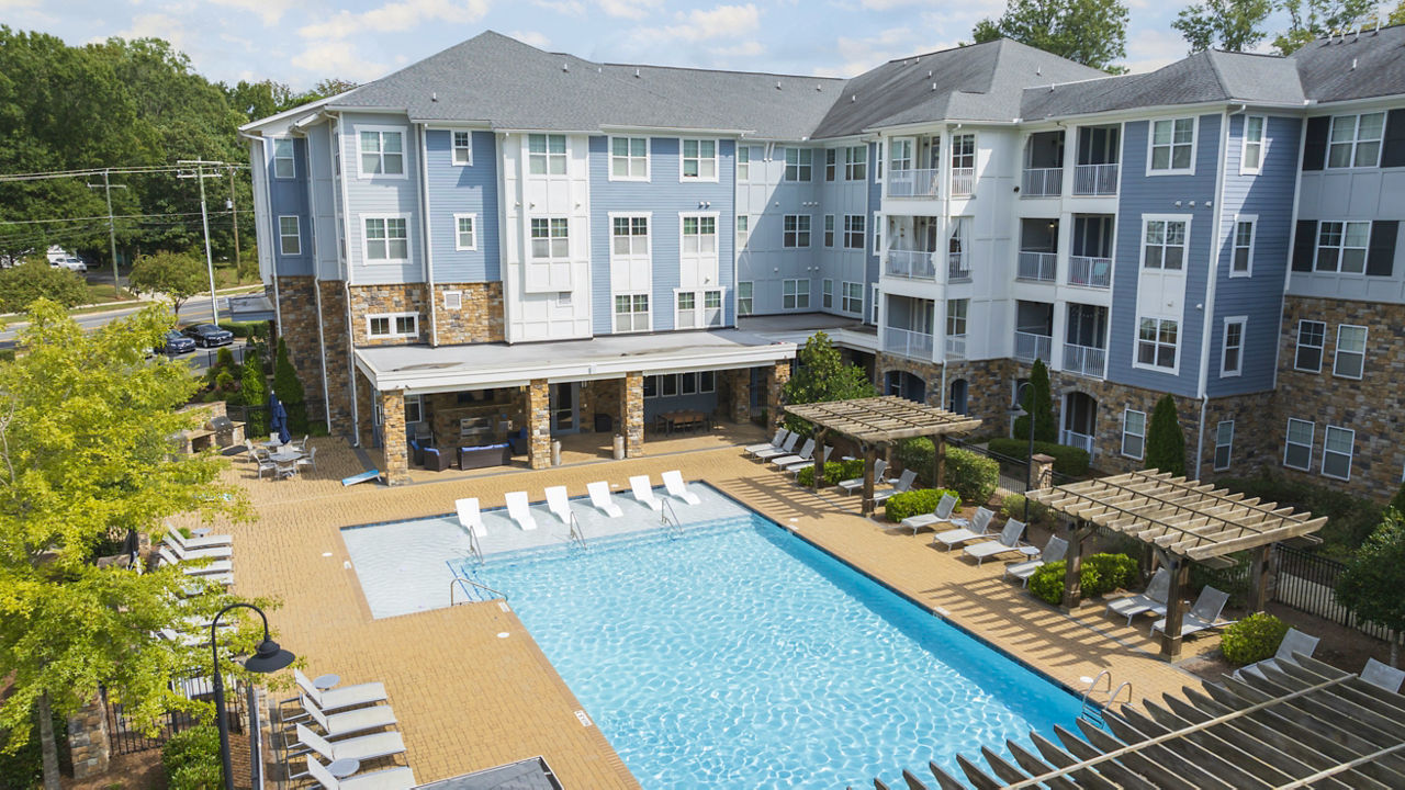 Element Ballantyne Charlotte Nc 4 of 12