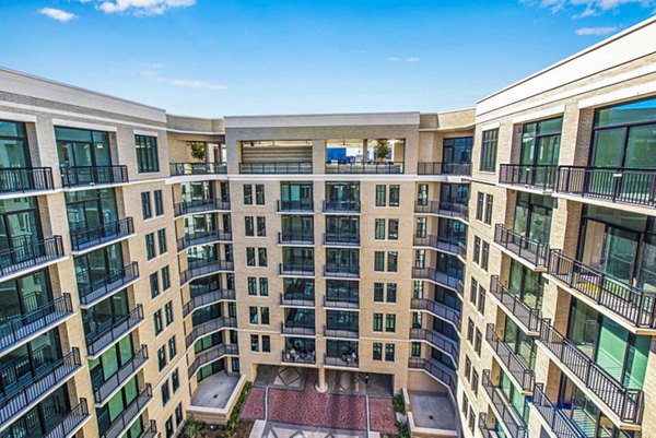 building/exterior at Novel River Oaks Apartments