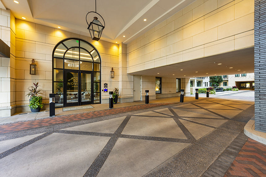 Novel River Oaks By Crescent Communities Houston Tx 3 of 12