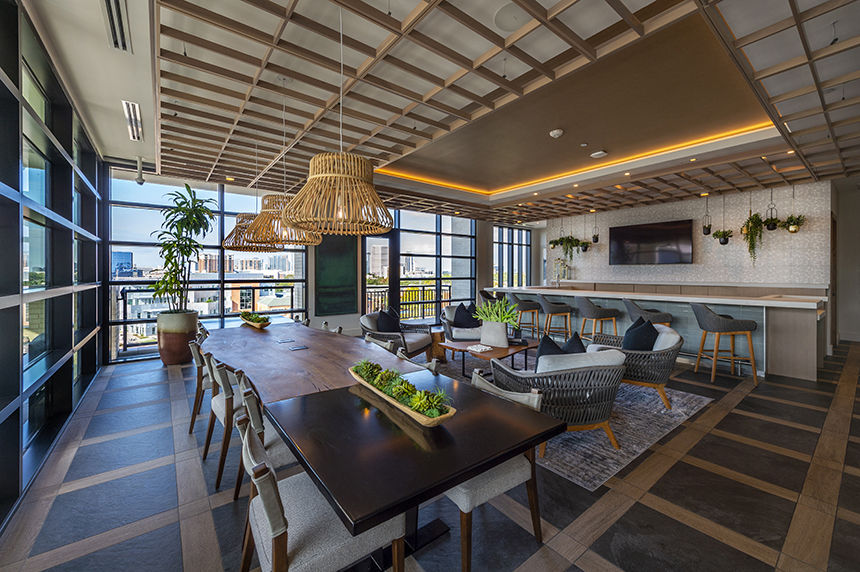 Novel River Oaks By Crescent Communities Houston Tx 6 of 12