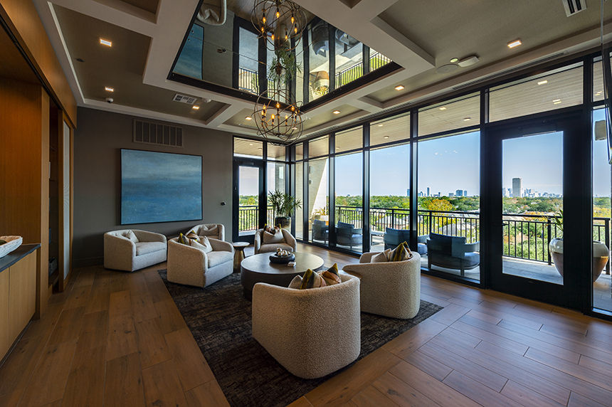 Novel River Oaks By Crescent Communities Houston Tx 8 of 12