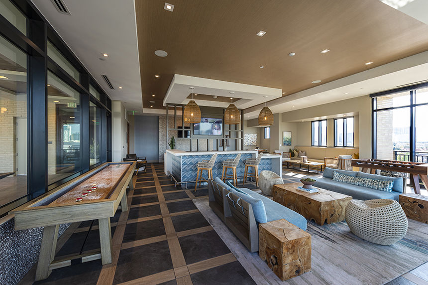 Novel River Oaks By Crescent Communities Houston Tx 9 of 12