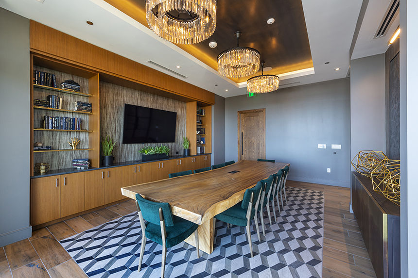 Novel River Oaks By Crescent Communities Houston Tx 11 of 12