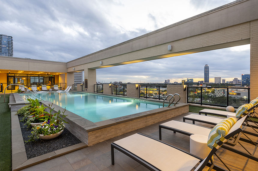 Novel River Oaks By Crescent Communities Houston Tx 4 of 12