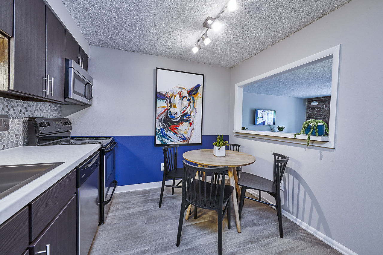 The Lodge Apartment Homes 14 of 17