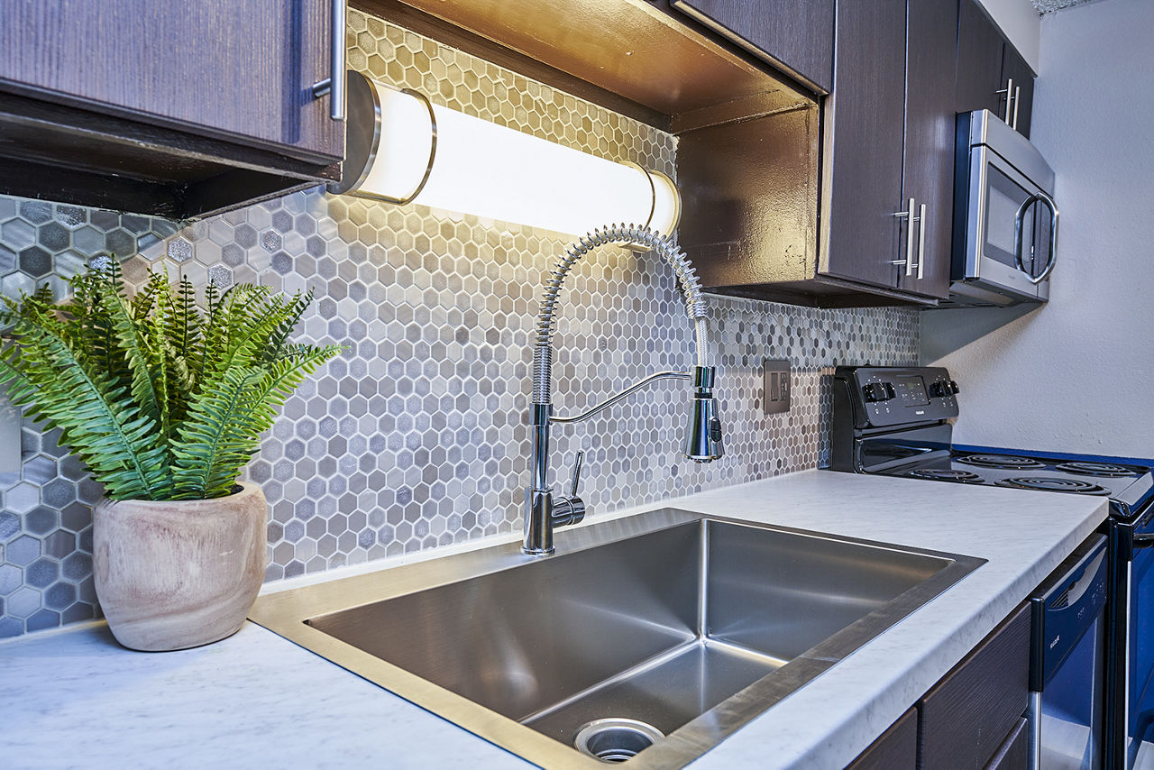 The Lodge Apartment Homes 13 of 17