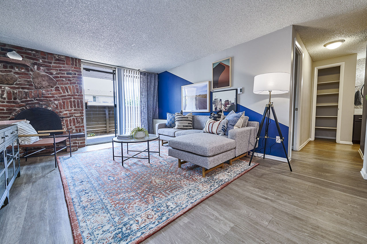The Lodge Apartment Homes Denver Co 10 of 12