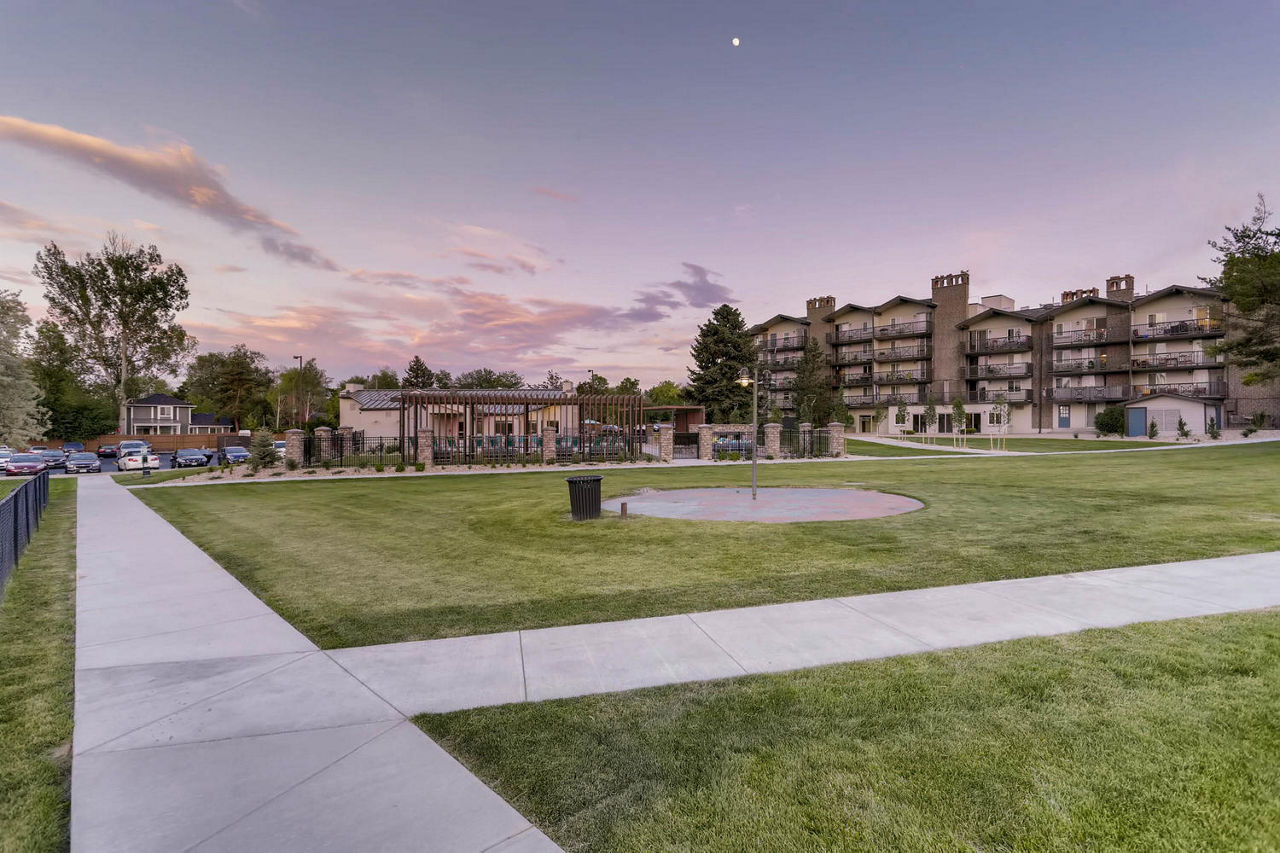 The Lodge Apartment Homes Denver Co 7 of 12