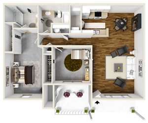 Floorplan Image