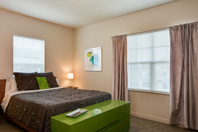 The Bailey At Amazon Creek Apartments Eugene Or 2 of 12