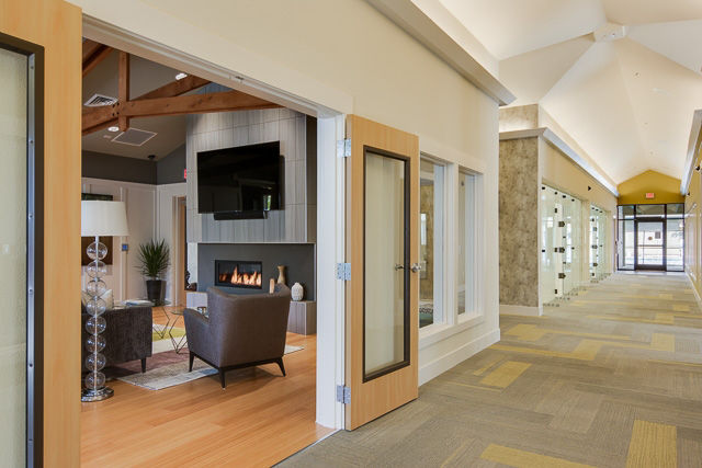 The Bailey At Amazon Creek Apartments Eugene Or 6 of 12