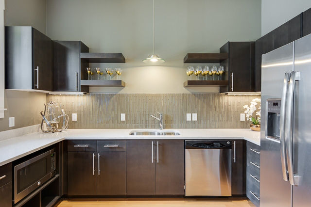 The Bailey At Amazon Creek Apartments Eugene Or 7 of 12