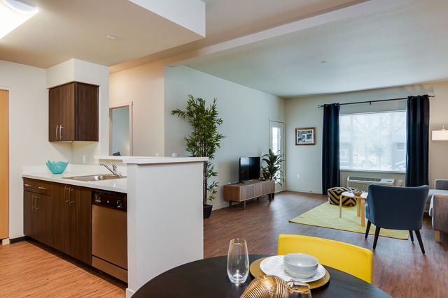 The Bailey At Amazon Creek Apartments Eugene Or 10 of 12