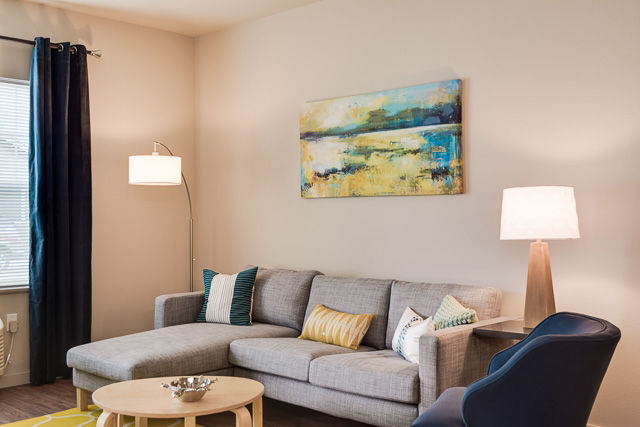 The Bailey At Amazon Creek Apartments Eugene Or 18 of 18