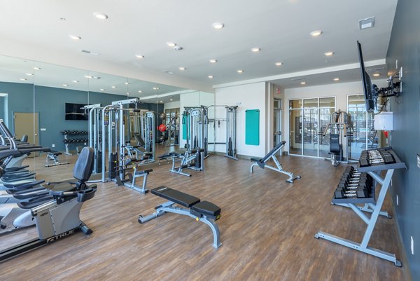 M Station Apartments: Detailed floor plan showcasing luxury living options in a prime urban location