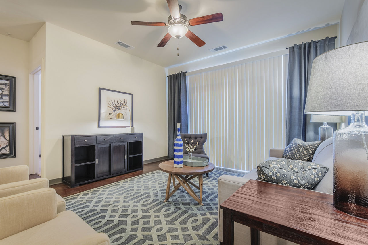 M Station Apartments 16 of 20