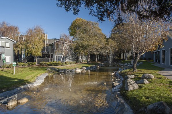 creek at Cypress Creek Apartments