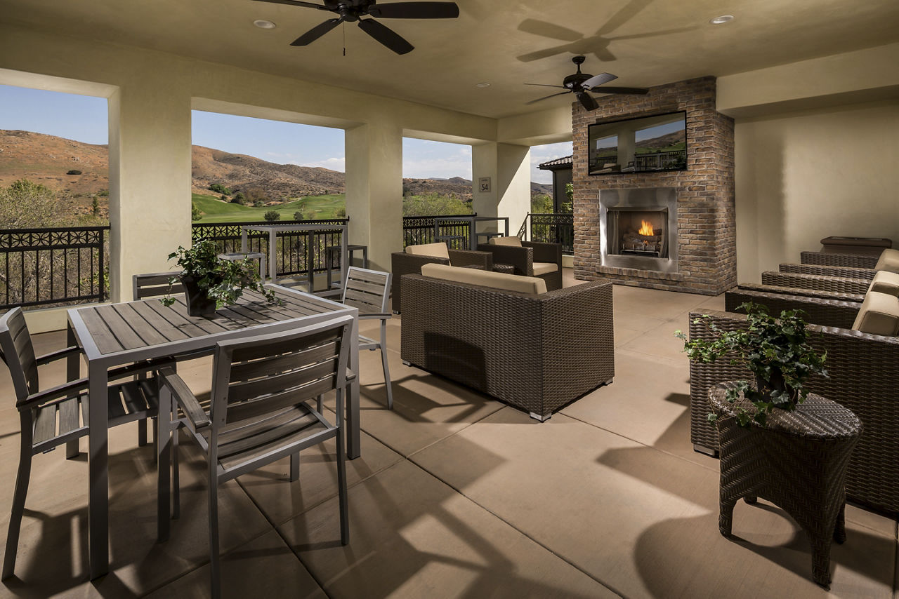Encanto Apartments Corona Ca 17 of 28