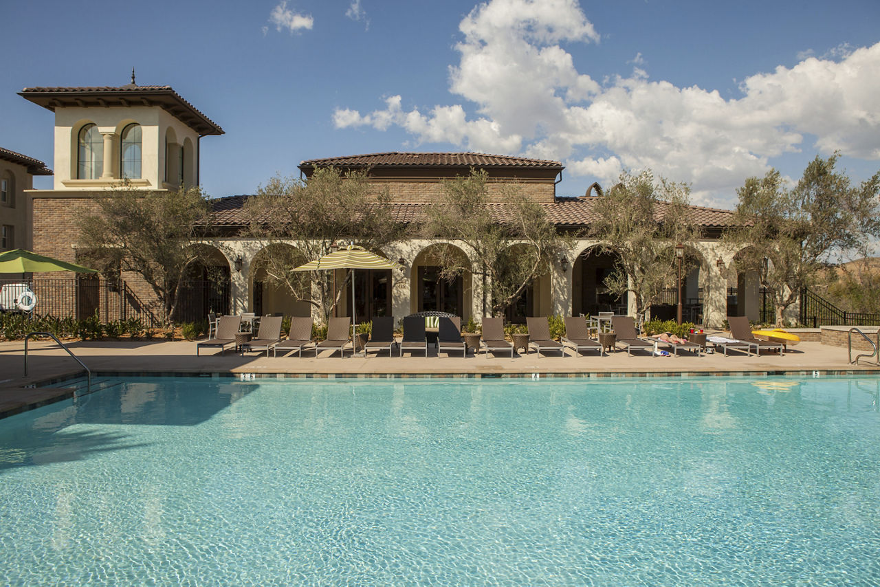 Encanto Apartments Corona Ca 7 of 12