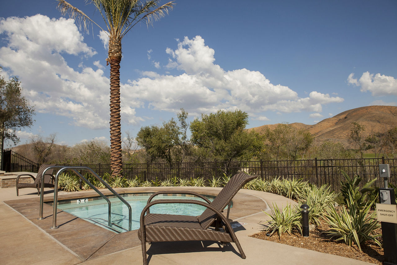 Encanto Apartments Corona Ca 9 of 12