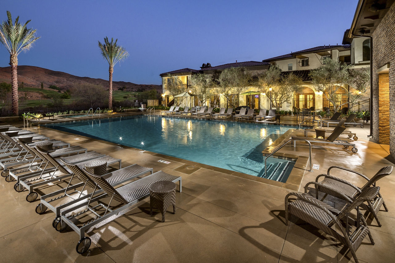 Encanto Apartments Corona Ca 12 of 12
