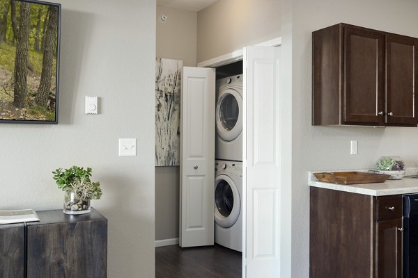 laundry room for University Commons Apartments