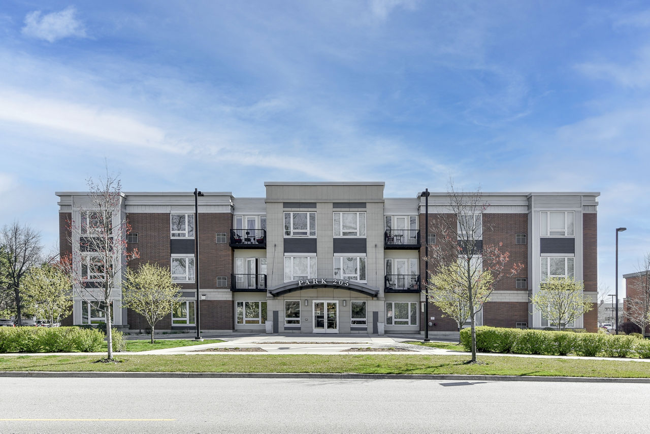 Park 205 Apartments Park Ridge Il 2 of 12