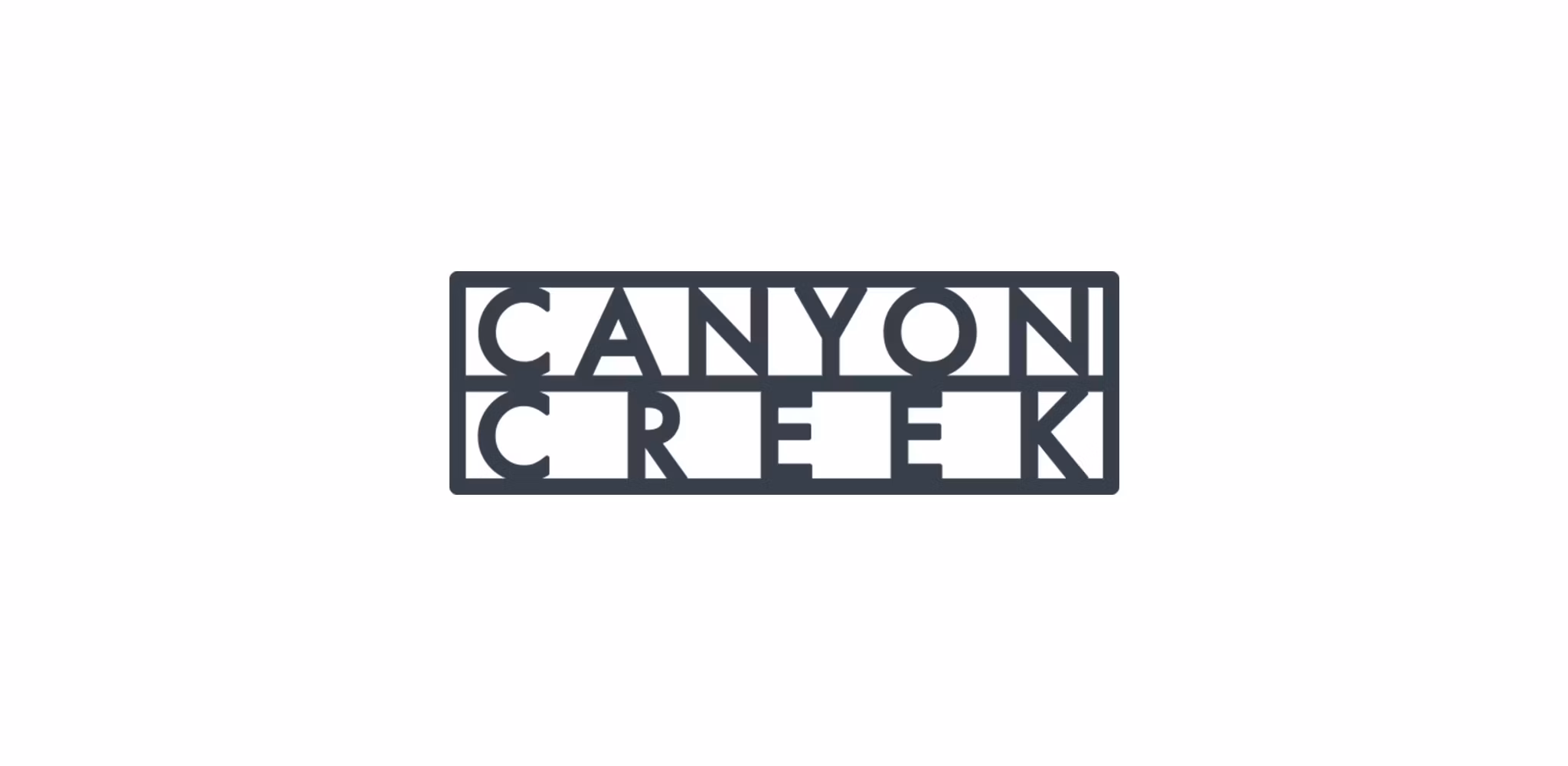 logo for Canyon Creek Apartments