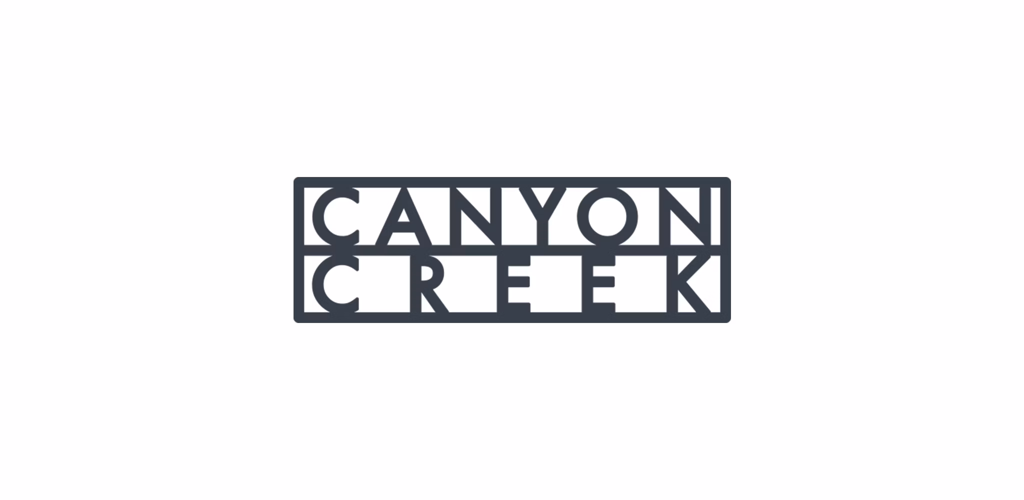 logo for Canyon Creek Apartments
