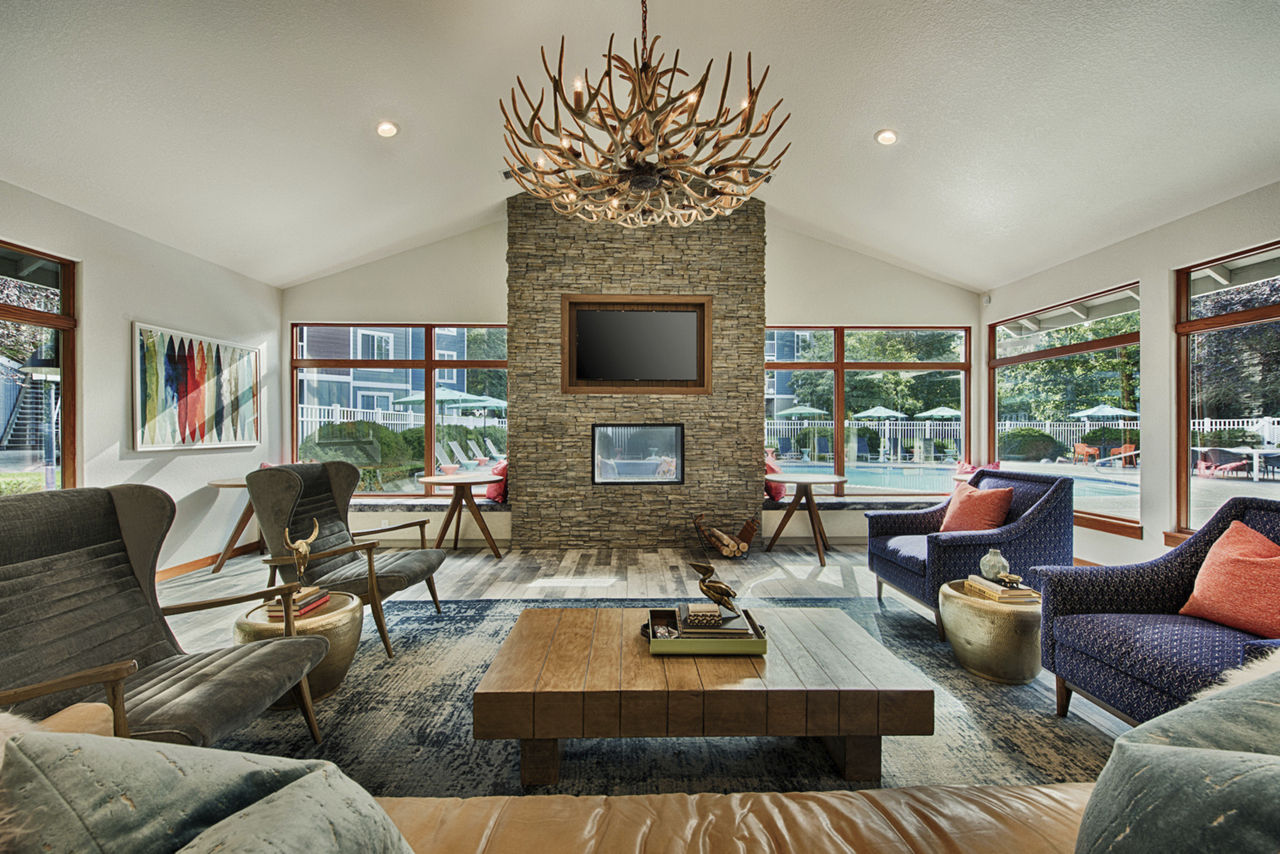 Canyon Creek Apartments Wilsonville Or 7 of 12