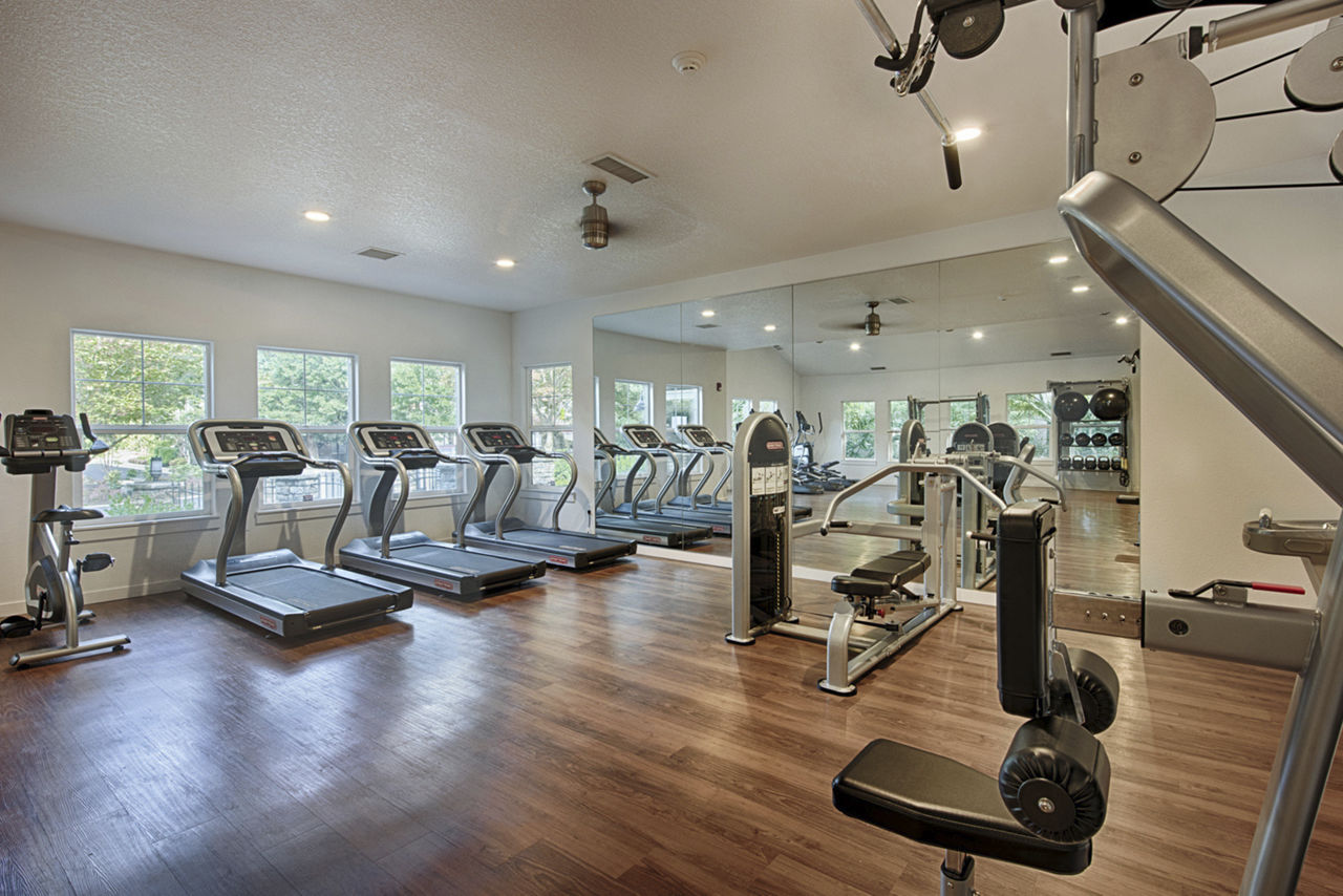 Canyon Creek Apartments Wilsonville Or 9 of 12