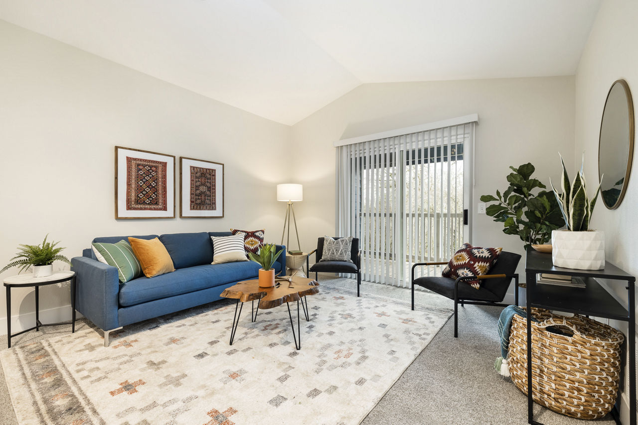 Canyon Creek Apartments 20 of 29