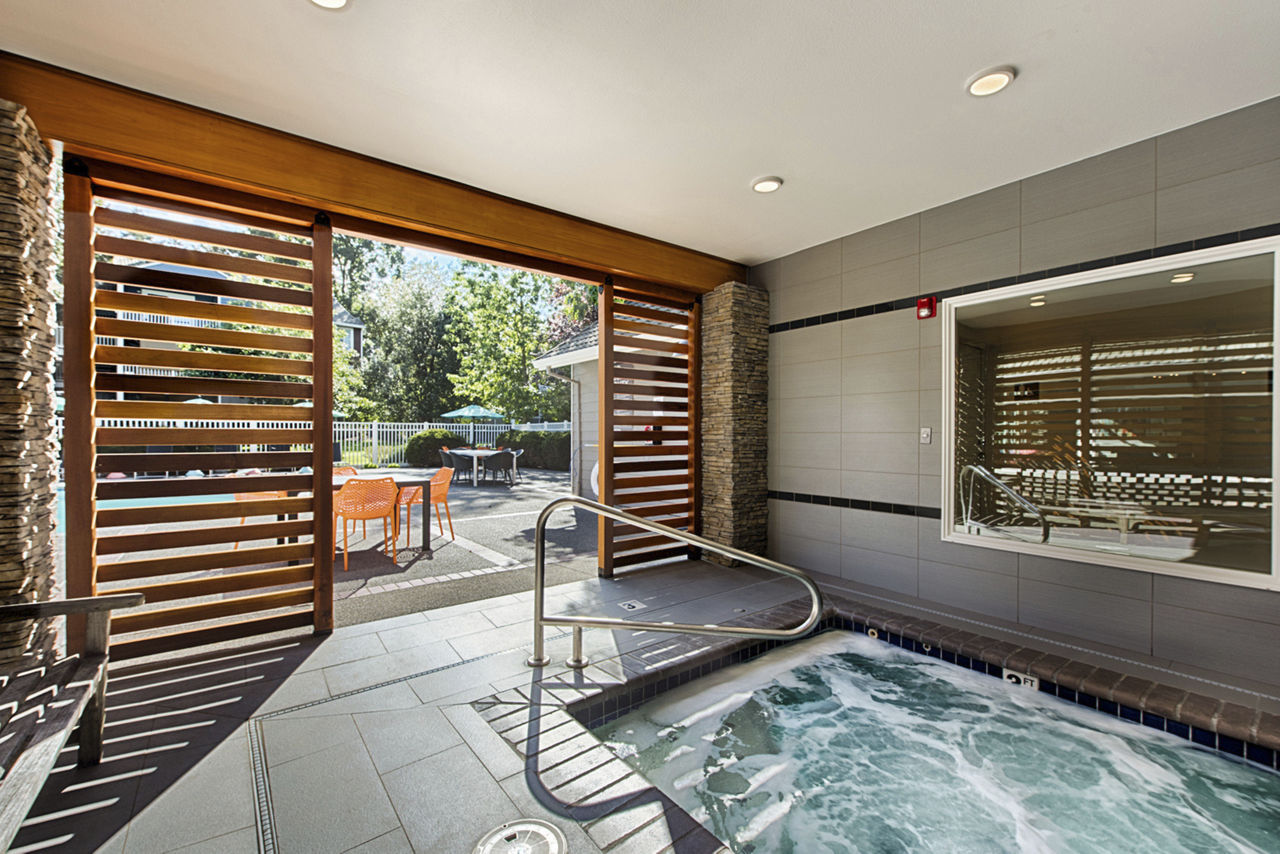 Canyon Creek Apartments Wilsonville Or 4 of 12