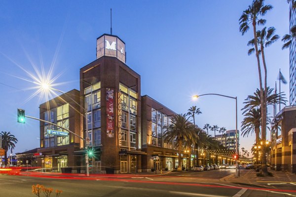 The Mix at CTR CITY: Modern luxury apartments in vibrant urban setting