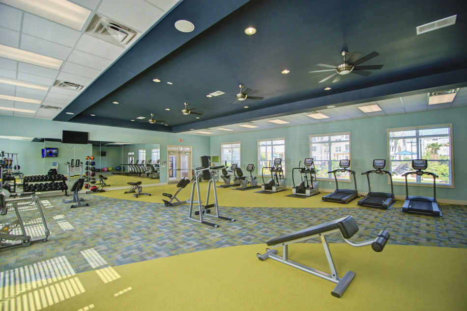 Capital Place At Southwood Apartments Tallahassee Fl 8 of 12