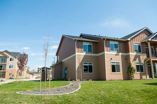 The Blake Apartments