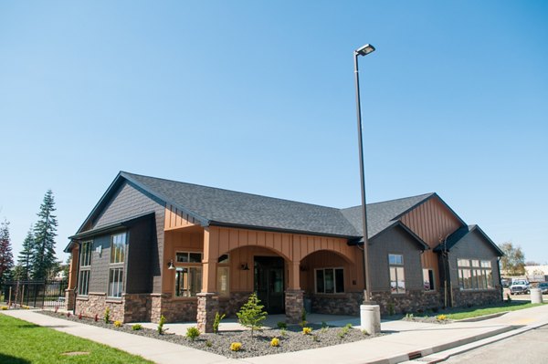 The Blake Apartments