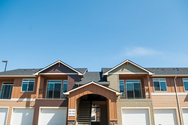 The Blake Apartments