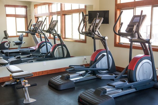 The Blake Apartments