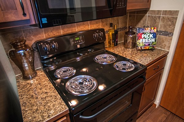 The Blake Apartments