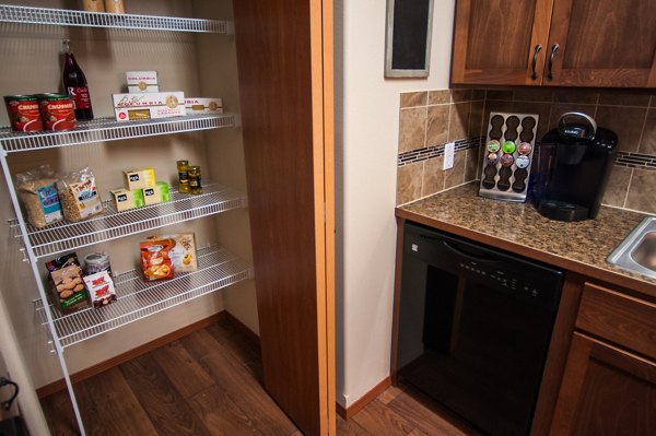 The Blake Apartments