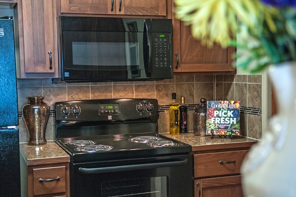 The Blake Apartments