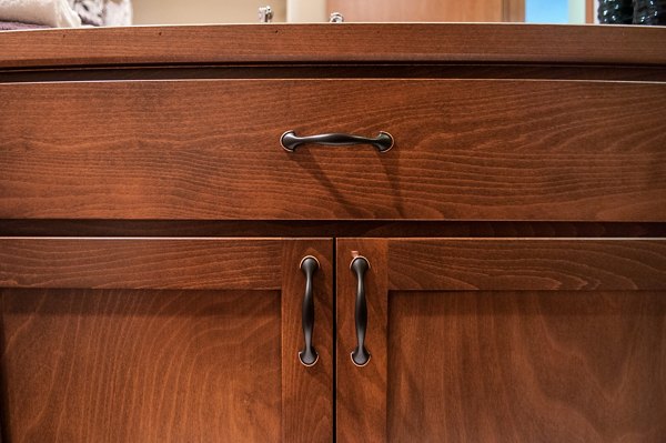 The Blake Apartments