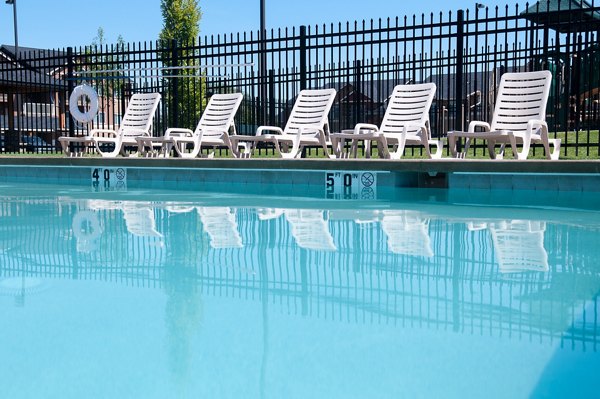 The Blake Apartments