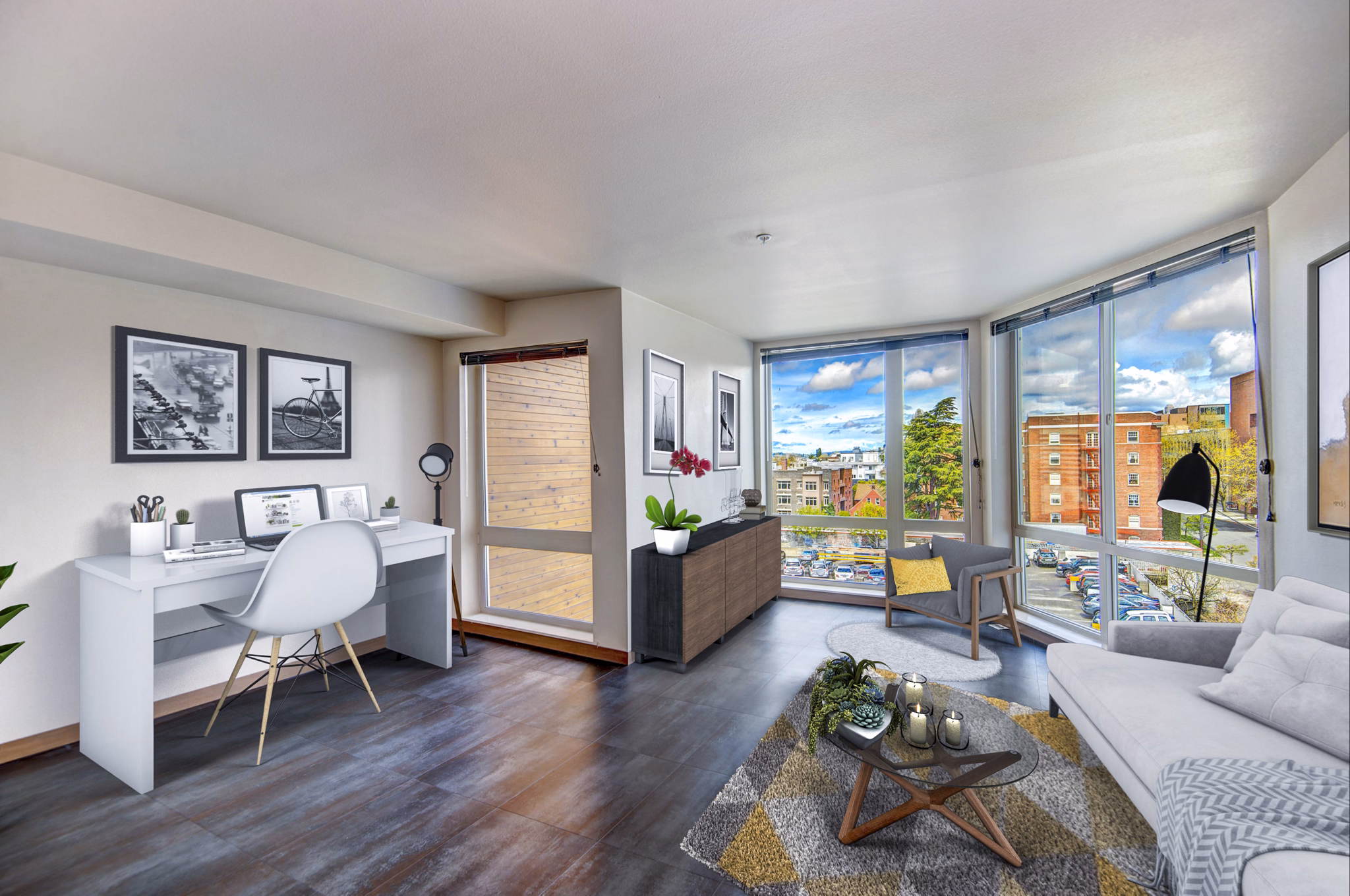 Property images of Cue Apartments
